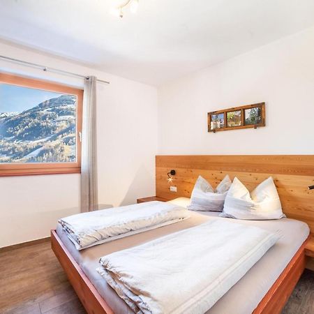 Chalet Ebnerhof Ріф'яно Екстер'єр фото