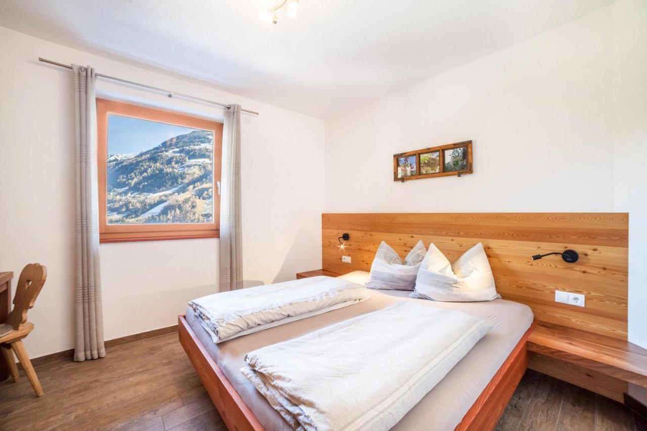 Chalet Ebnerhof Ріф'яно Екстер'єр фото
