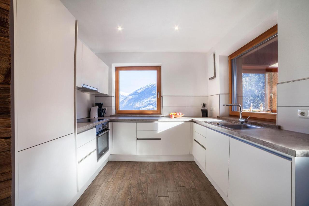 Chalet Ebnerhof Ріф'яно Екстер'єр фото