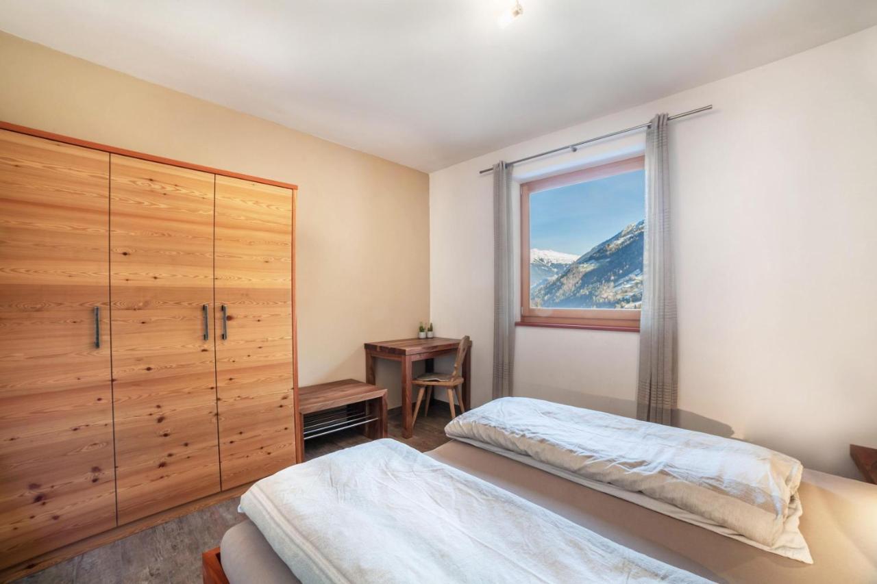 Chalet Ebnerhof Ріф'яно Екстер'єр фото