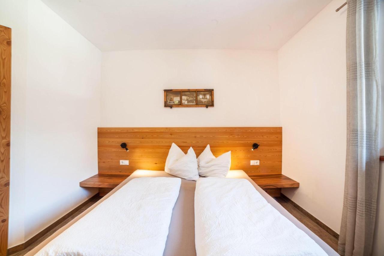 Chalet Ebnerhof Ріф'яно Екстер'єр фото