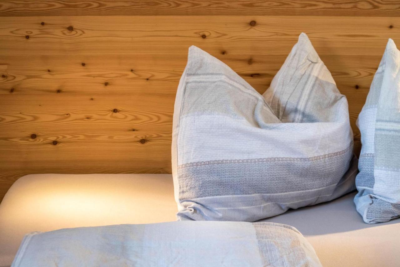 Chalet Ebnerhof Ріф'яно Екстер'єр фото