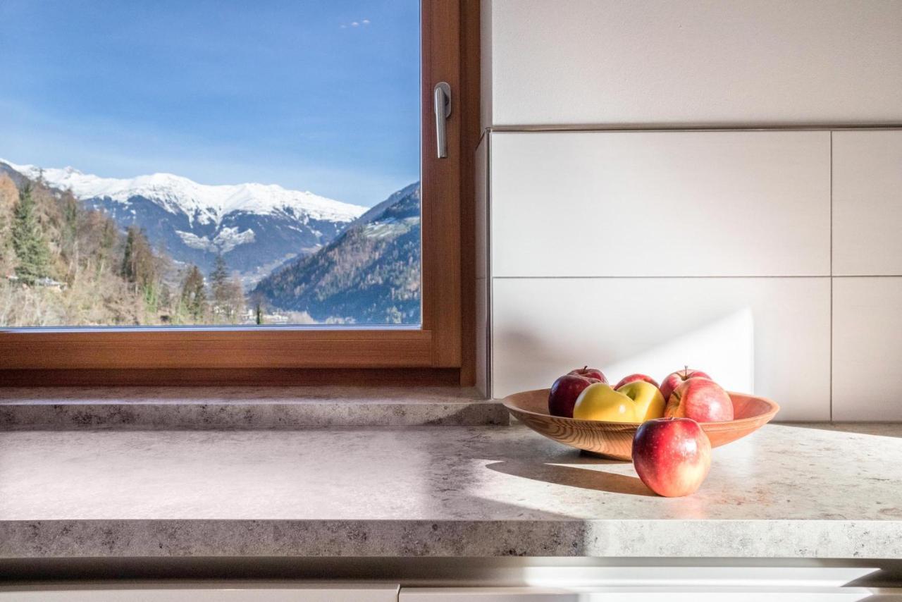 Chalet Ebnerhof Ріф'яно Екстер'єр фото