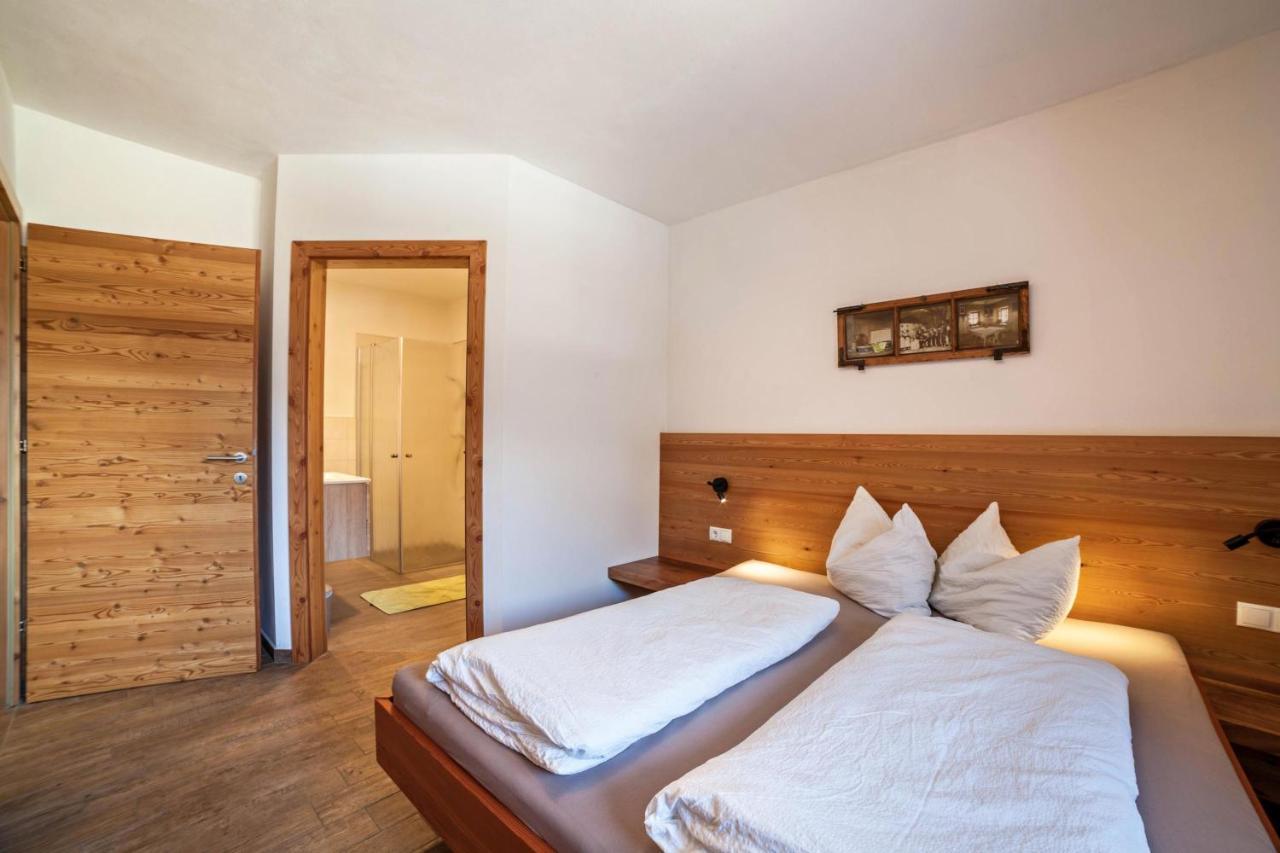 Chalet Ebnerhof Ріф'яно Екстер'єр фото