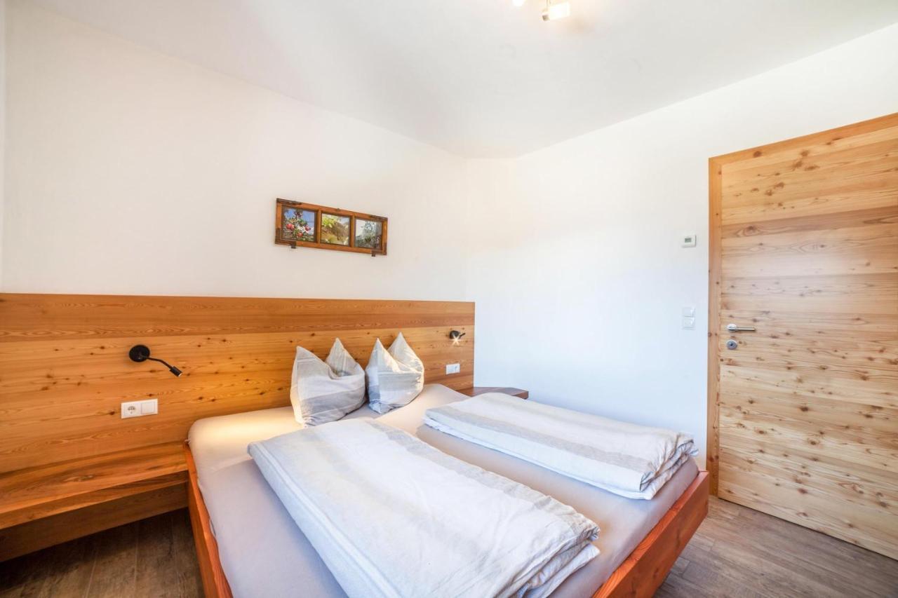 Chalet Ebnerhof Ріф'яно Екстер'єр фото