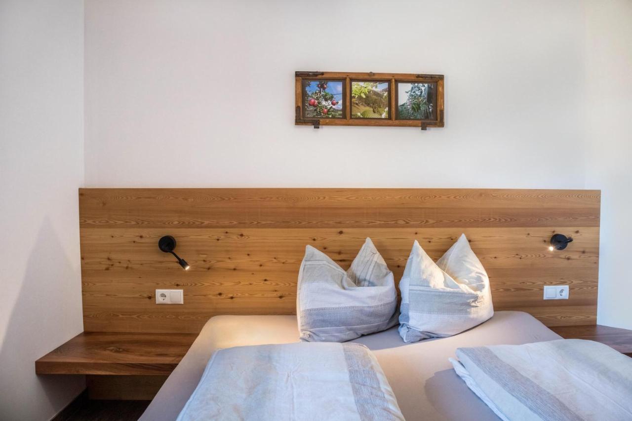 Chalet Ebnerhof Ріф'яно Екстер'єр фото